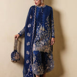 Hussain Rehar | SS Luxury Pret 25 | Twil