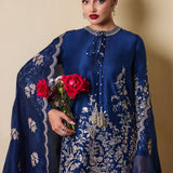 Hussain Rehar | SS Luxury Pret 25 | Twil