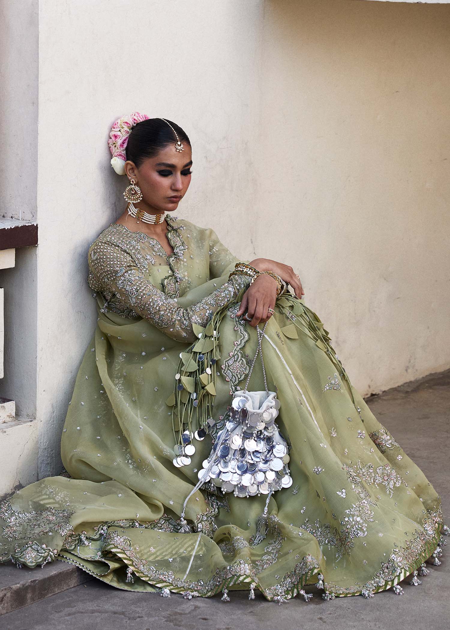 Hussain Rehar | Darlings Festive 25 | Tahiri - Rang-e-Khaas