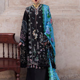 Hussain Rehar | Nirmal SS 25 | Arzo