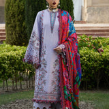 Hussain Rehar | Nirmal SS 25 | Inaya