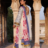Hussain Rehar | Nirmal SS 25 | Motia