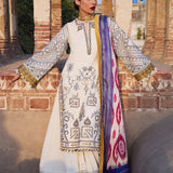 Hussain Rehar | Nirmal SS 25 | Motia