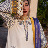 Hussain Rehar | Nirmal SS 25 | Motia