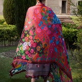 Hussain Rehar | Nirmal SS 25 | Inaya