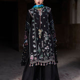 Hussain Rehar | Nirmal SS 25 | Arzo