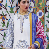 Hussain Rehar | Nirmal SS 25 | Motia