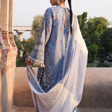 Hussain Rehar | Nirmal SS 25 | Fira