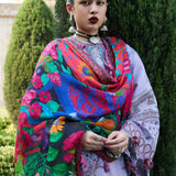 Hussain Rehar | Nirmal SS 25 | Inaya