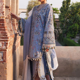 Hussain Rehar | Nirmal SS 25 | Fira