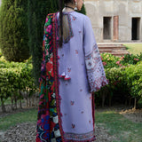 Hussain Rehar | Nirmal SS 25 | Inaya