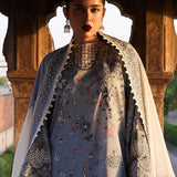 Hussain Rehar | Nirmal SS 25 | Fira