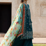 Hussain Rehar | Nirmal SS 25 | Saher