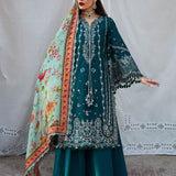 Hussain Rehar | Nirmal SS 25 | Saher