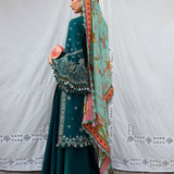 Hussain Rehar | Nirmal SS 25 | Saher