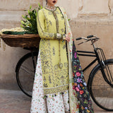 Hussain Rehar | Nirmal SS 25 | Suk