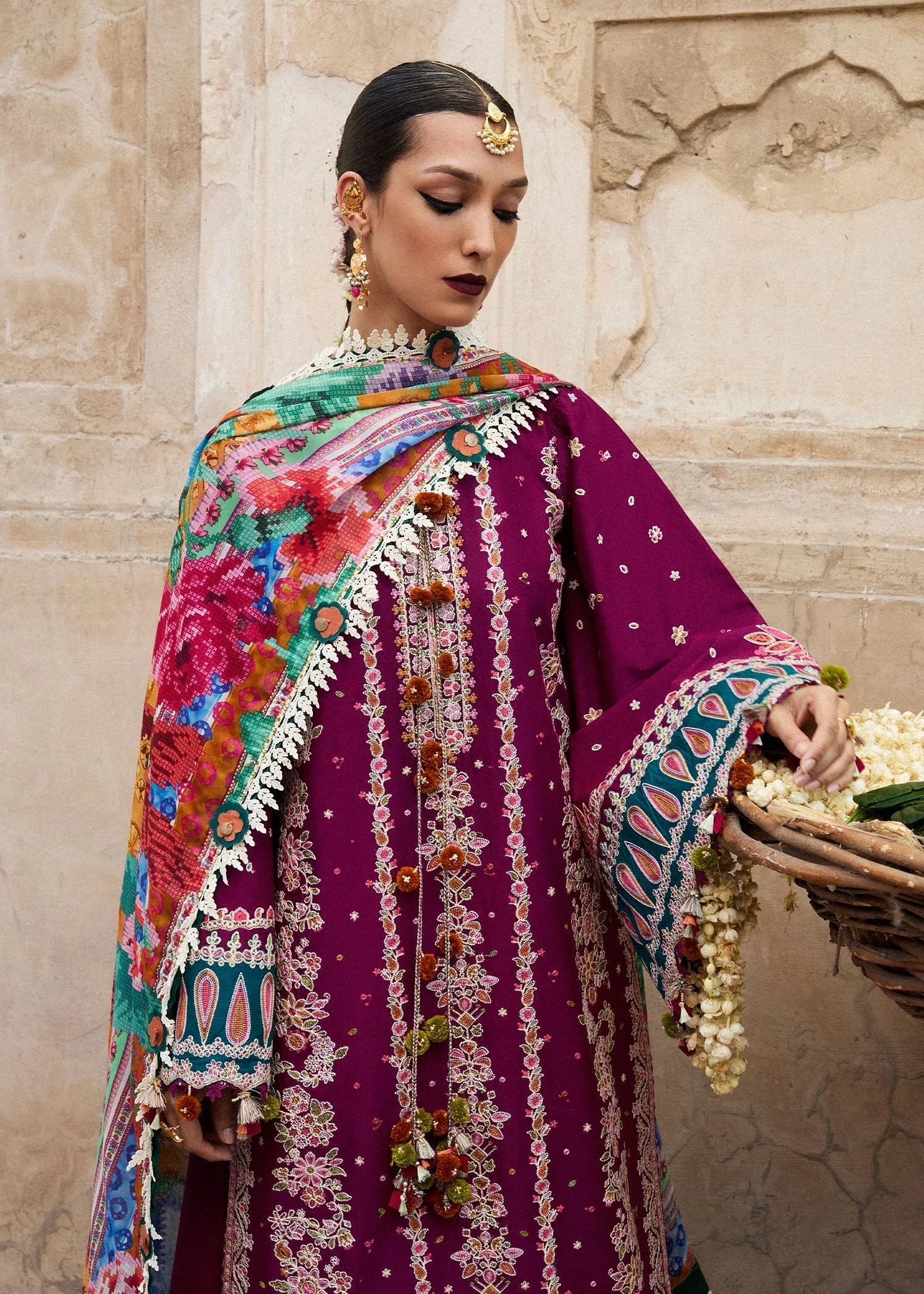 Hussain Rehar | Nirmal SS 25 | Kahei - Rang-e-Khaas