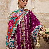 Hussain Rehar | Nirmal SS 25 | Kahei