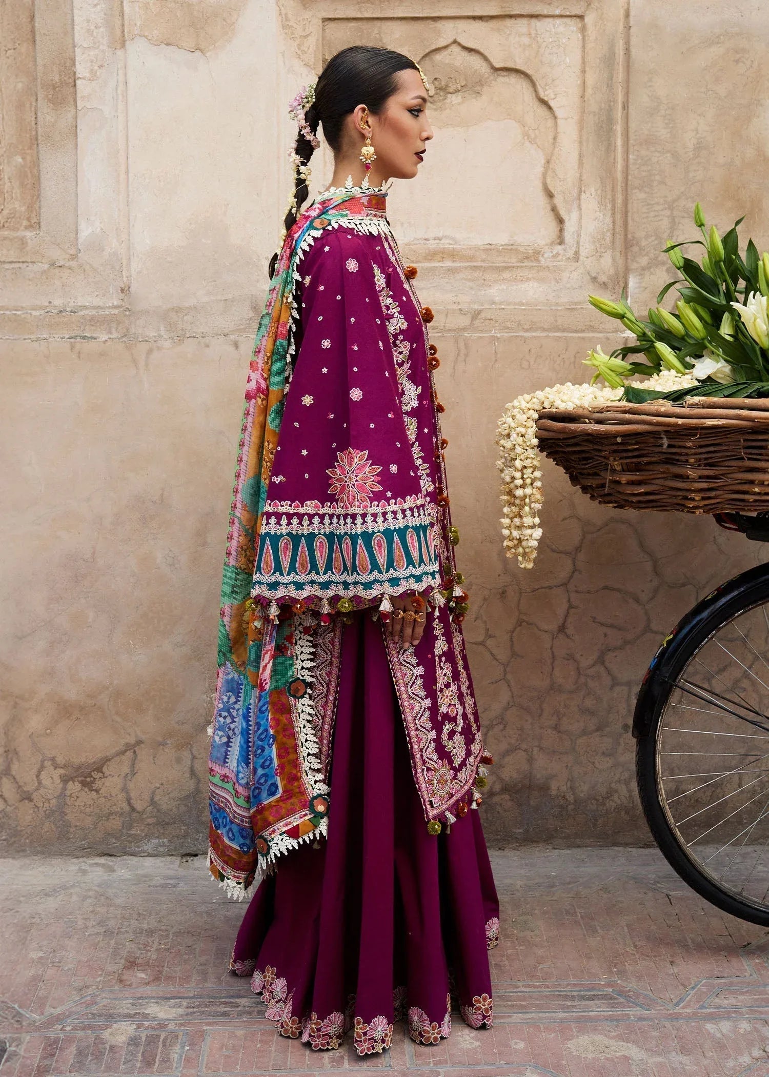 Hussain Rehar | Nirmal SS 25 | Kahei - Rang-e-Khaas