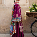 Hussain Rehar | Nirmal SS 25 | Kahei