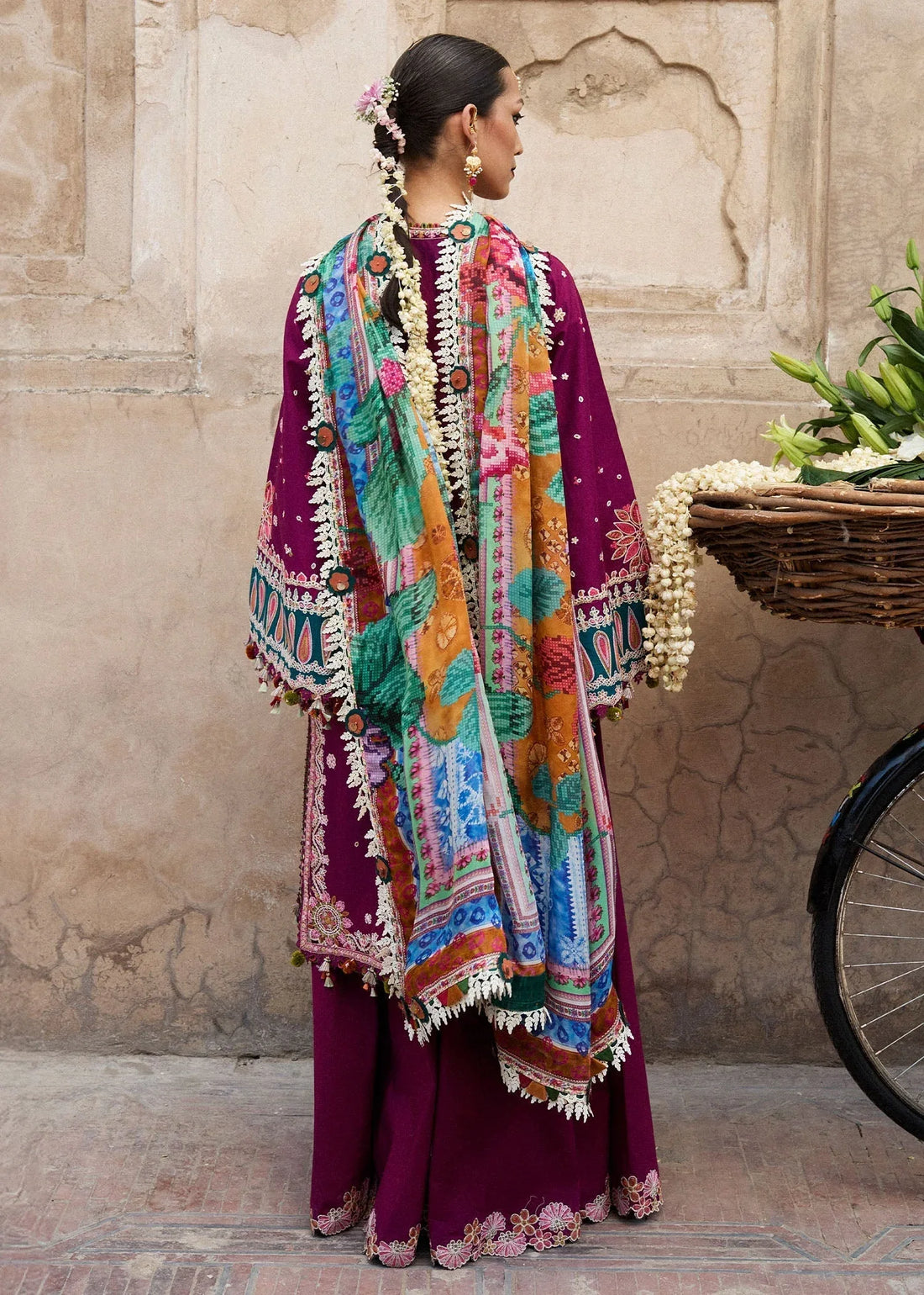 Hussain Rehar | Nirmal SS 25 | Kahei - Rang-e-Khaas