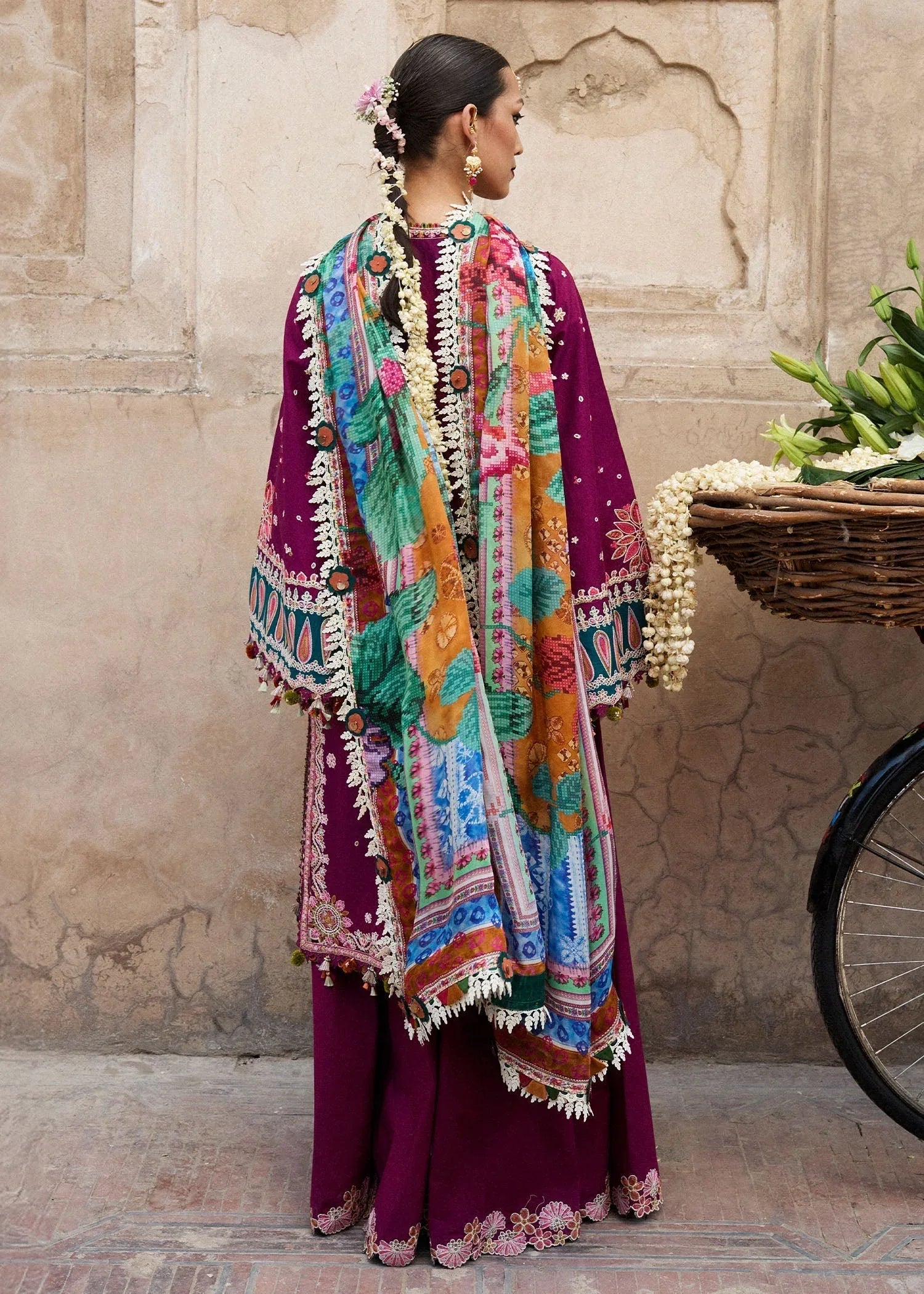 Hussain Rehar | Nirmal SS 25 | Kahei - Rang-e-Khaas