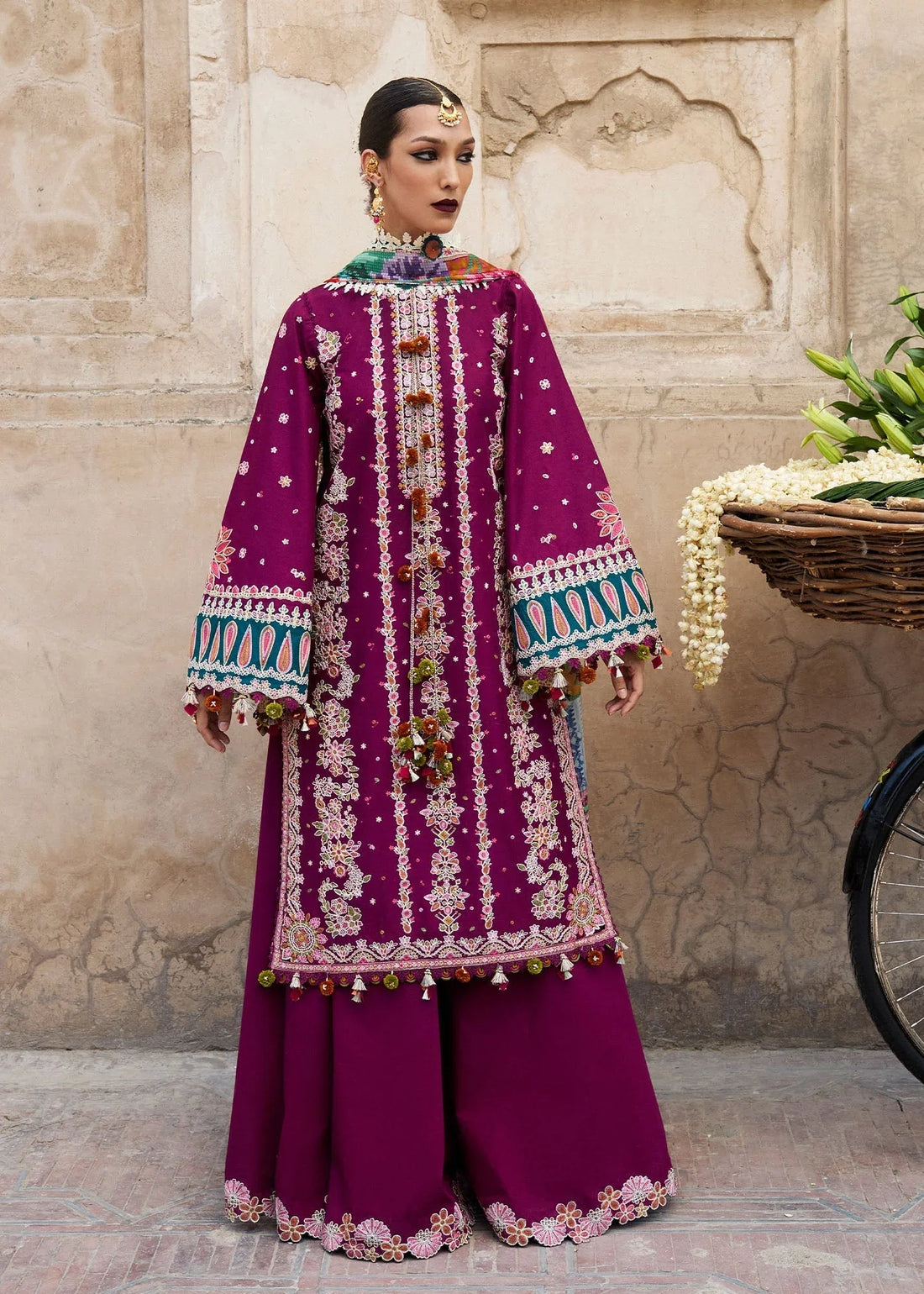 Hussain Rehar | Nirmal SS 25 | Kahei - Rang-e-Khaas