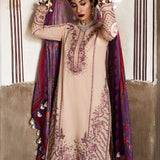 Hussain Rehar | Nirmal SS 25 | Lehr