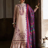 Hussain Rehar | Nirmal SS 25 | Lehr