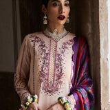 Hussain Rehar | Nirmal SS 25 | Lehr