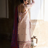 Hussain Rehar | Nirmal SS 25 | Lehr