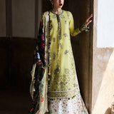 Hussain Rehar | Nirmal SS 25 | Suk