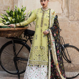 Hussain Rehar | Nirmal SS 25 | Suk