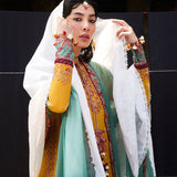 Hussain Rehar | Nirmal SS 25 | Masam