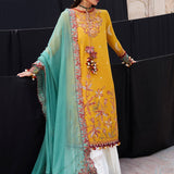 Hussain Rehar | Nirmal SS 25 | Masam