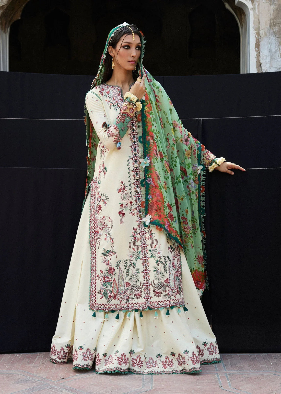 Hussain Rehar | Nirmal SS 25 | Sahil - Rang-e-Khaas