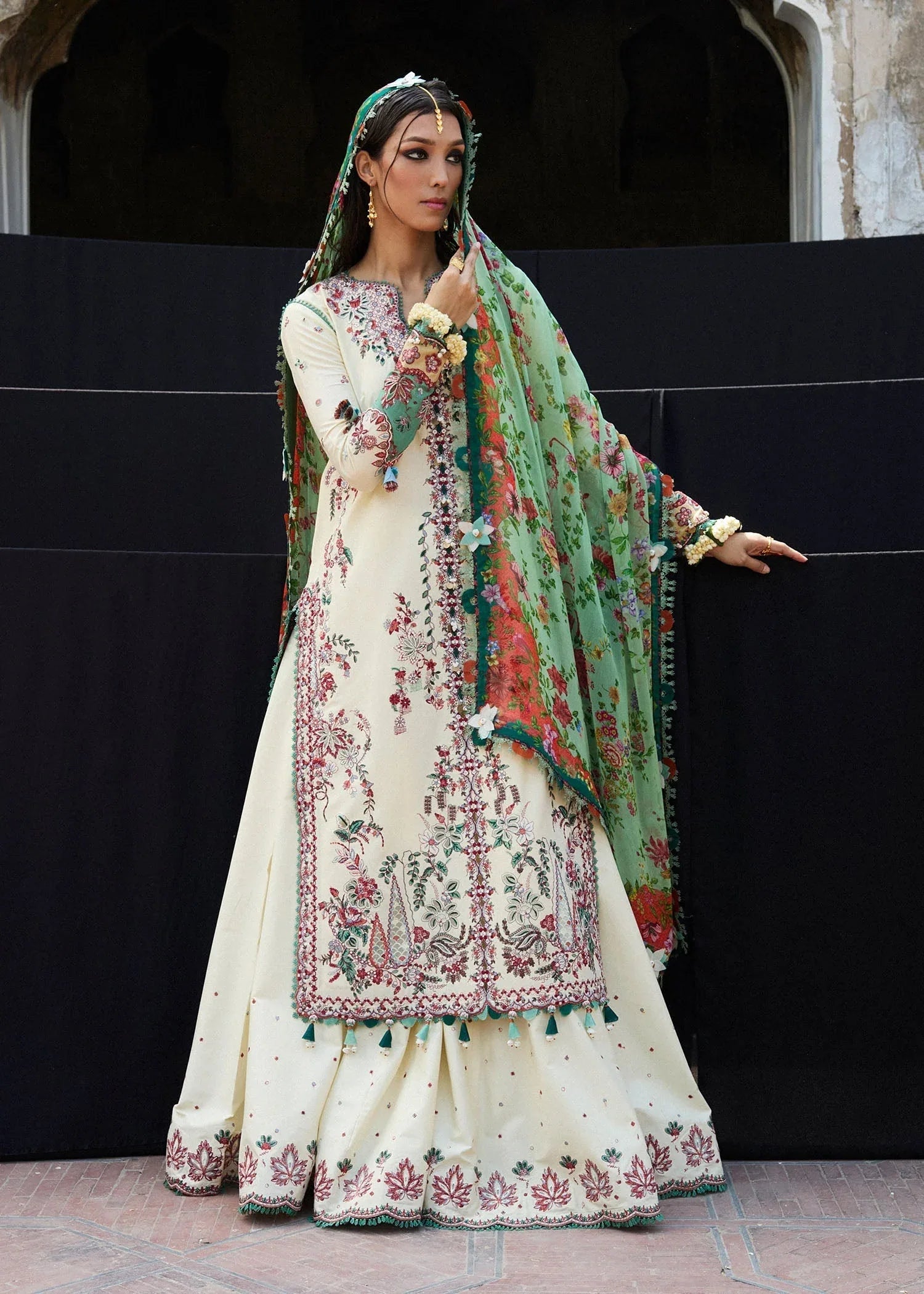 Hussain Rehar | Nirmal SS 25 | Sahil - Rang-e-Khaas