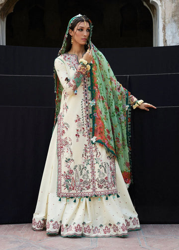Hussain Rehar | Nirmal SS 25 | Sahil - Rang-e-Khaas