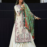 Hussain Rehar | Nirmal SS 25 | Sahil