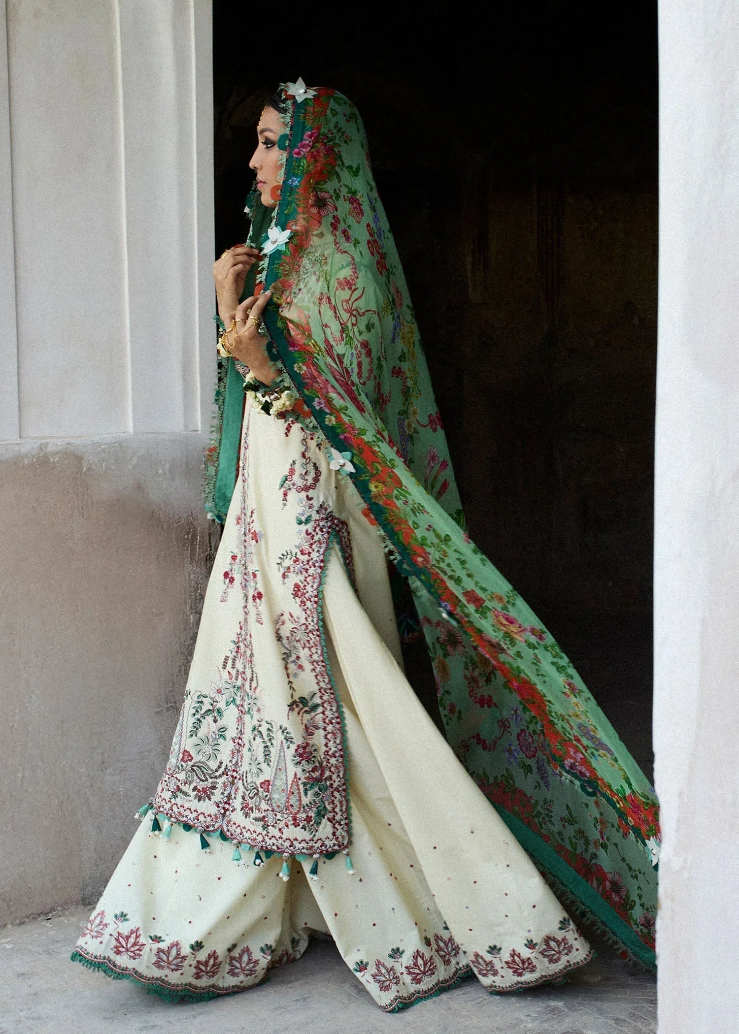 Hussain Rehar | Nirmal SS 25 | Sahil - Rang-e-Khaas