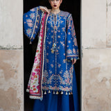 Hussain Rehar | Nirmal SS 25 | Zarqa