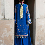 Hussain Rehar | Nirmal SS 25 | Zarqa