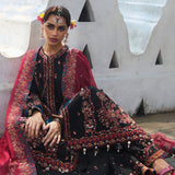 Hussain Rehar | Luxury Lawn 25 | Bliz