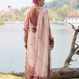 Hussain Rehar | Luxury Lawn 25 | Mari