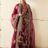 Hussain Rehar | Festive Formals 24 |  Aabni