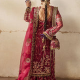 HUSSAIN REHAR__Aabni