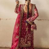 Hussain Rehar | Festive Formals 24 |  Aabni