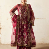 Hussain Rehar | Festive Formals 24 |  Aabni
