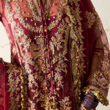 HUSSAIN REHAR__Aabni