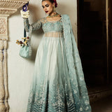 Hussain Rehar | Festive Formals 24 |  Maa’iya
